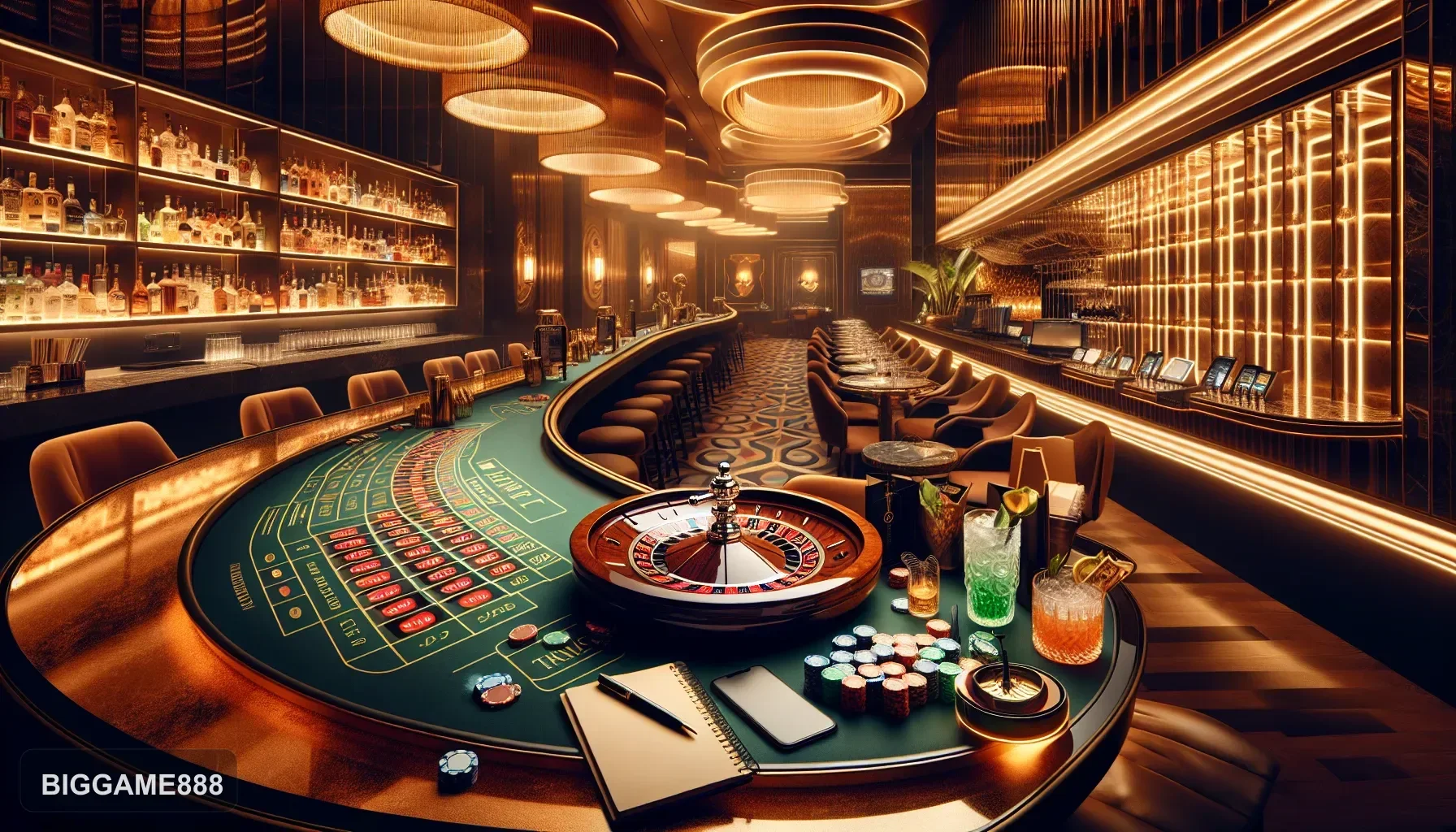 การใช้งาน BIGGAME888 ผ่านมือถือแล้วควรทดสอบอะไรบ้าง